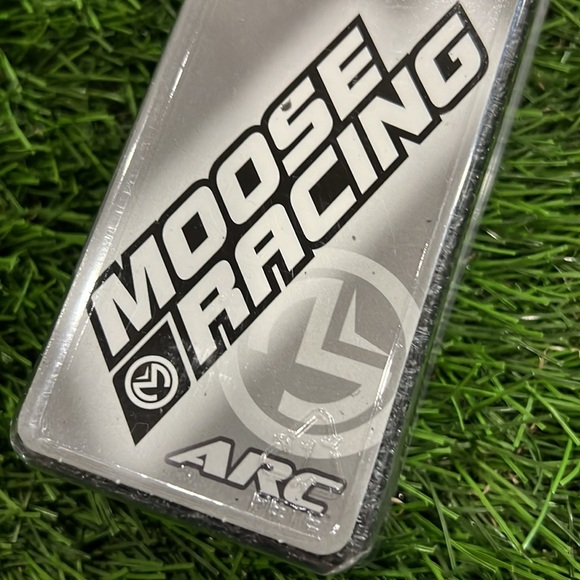 Moose Racing Brake lever MSE Replacement Lever 0614-1857 - Picture 2 of 6